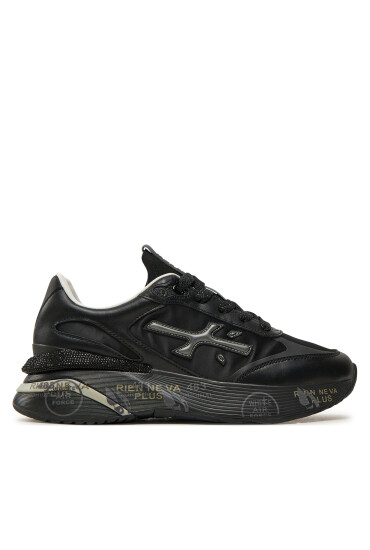 Premiata Сникърси Moerund 7058 Черен - Mera.bg