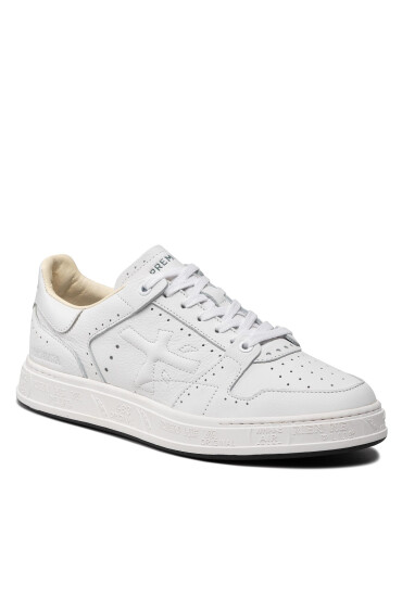 Premiata Сникърси Quinn 5789 Бял - Mera.bg