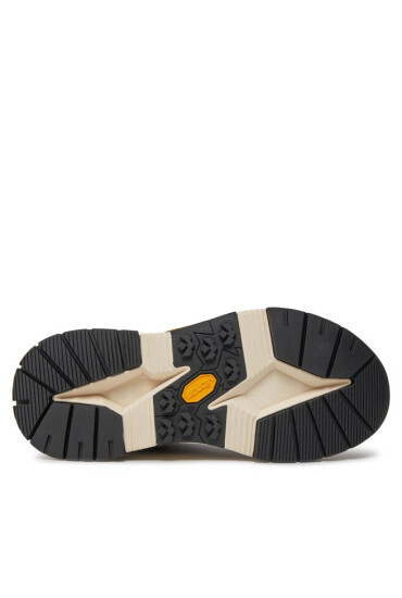 Premiata Сникърси Saintcrd 333M Black - Mera.bg