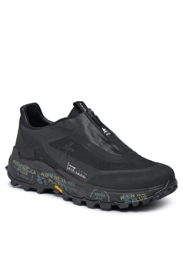 Premiata Сникърси Sciliar 344 Black - Mera.bg