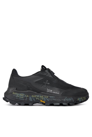Premiata Сникърси Sciliar 344 Black - Mera.bg