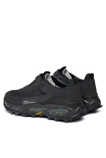Premiata Сникърси Sciliar 344 Black - Mera.bg