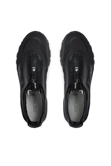 Premiata Сникърси Sciliar 344 Black - Mera.bg