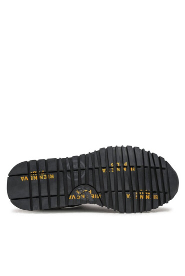 Premiata Сникърси Sean 5733 Gre/Navy - Mera.bg