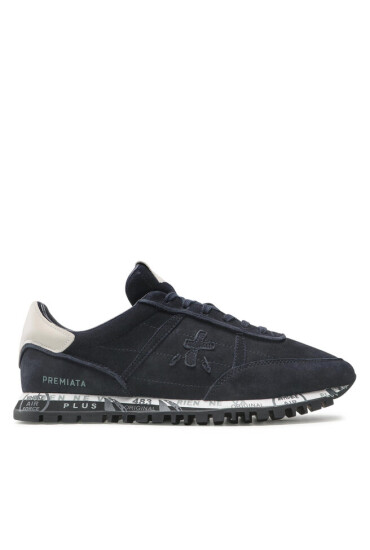 Premiata Сникърси Sean 5735 Navy - Mera.bg