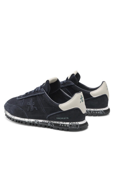 Premiata Сникърси Sean 5735 Navy - Mera.bg