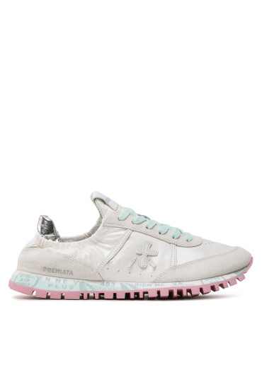 Premiata Сникърси Seand 6251 Сив - Mera.bg