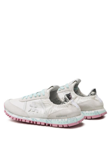 Premiata Сникърси Seand 6251 Сив - Mera.bg