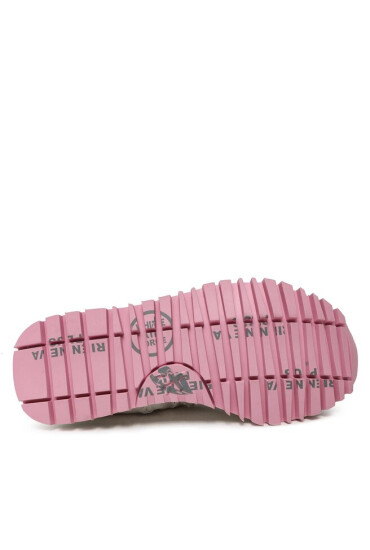 Premiata Сникърси Seand 6251 Сив - Mera.bg