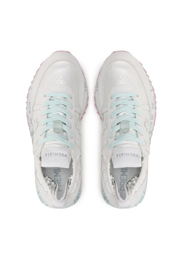 Premiata Сникърси Seand 6251 Сив - Mera.bg