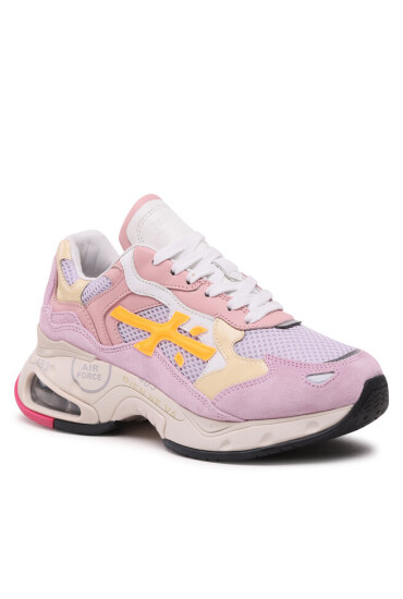 Premiata Сникърси Sharkyd 287 Pink - Mera.bg
