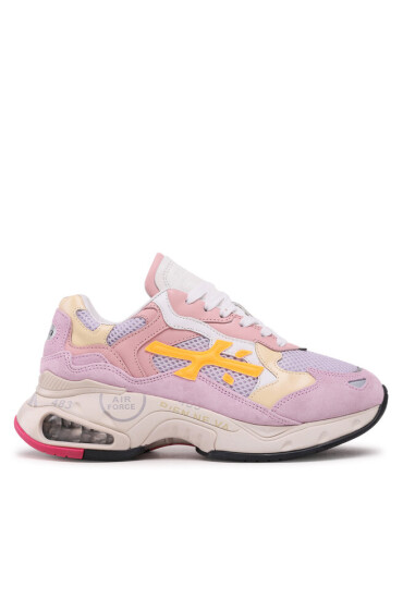 Premiata Сникърси Sharkyd 287 Pink - Mera.bg