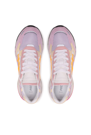Premiata Сникърси Sharkyd 287 Pink - Mera.bg