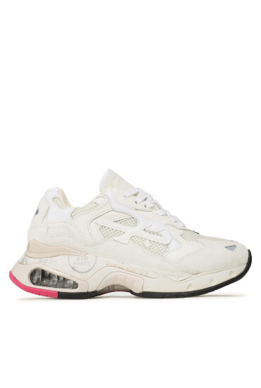 Premiata Сникърси Sharkyd 288 Екрю - Mera.bg