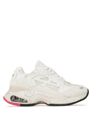 Premiata Сникърси Sharkyd 288 Екрю - Mera.bg