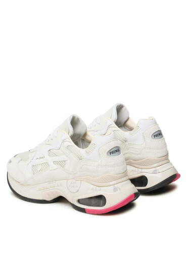 Premiata Сникърси Sharkyd 288 Екрю - Mera.bg