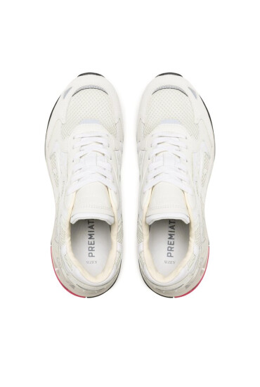 Premiata Сникърси Sharkyd 288 Екрю - Mera.bg