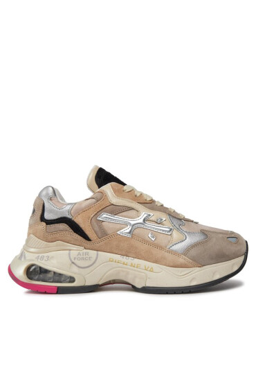 Premiata Сникърси Sharkyd 314 Бежов - Mera.bg