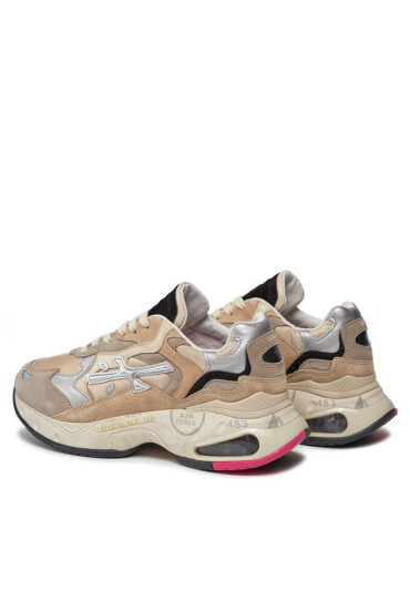 Premiata Сникърси Sharkyd 314 Бежов - Mera.bg