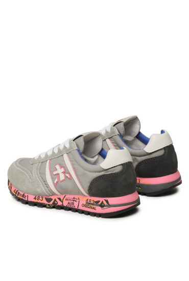 Premiata Сникърси Sky 18039340 M Сив - Mera.bg