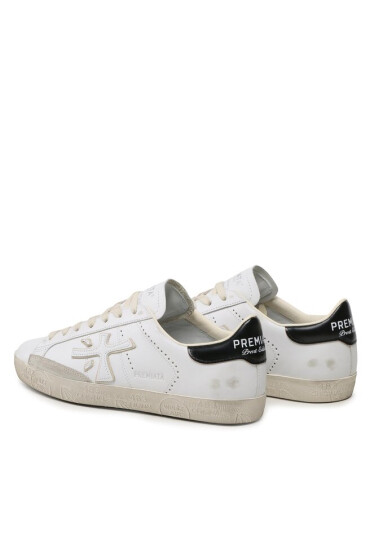 Premiata Сникърси Steven 5775 Бял - Mera.bg