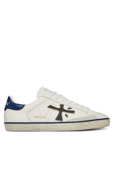Premiata Сникърси STEVEN VAR 7503 Бял - Mera.bg