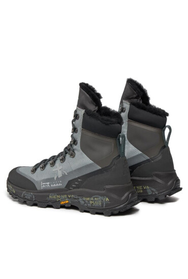 Premiata Туристически oбувки Midtreck 338M Сив - Mera.bg