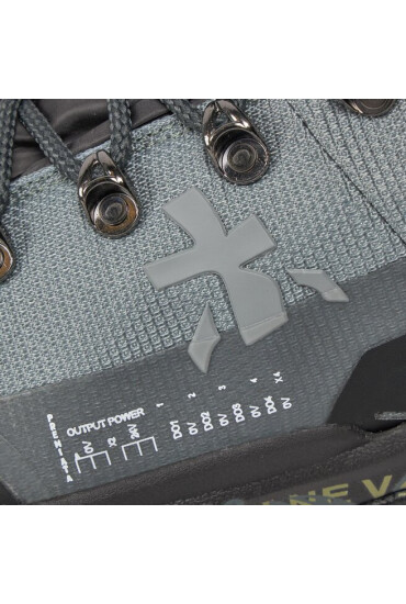 Premiata Туристически oбувки Midtreck 338M Сив - Mera.bg