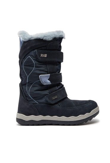 Primigi Апрески 6880522 D GORE-TEX Тъмносин - Mera.bg