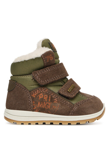 Primigi Апрески Baby Tiguan Gtx GORE-TEX 8858533 M Кафяв - Mera.bg