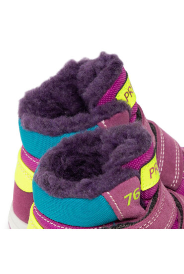 Primigi Апрески GORE-TEX 2853144 M Розов - Mera.bg