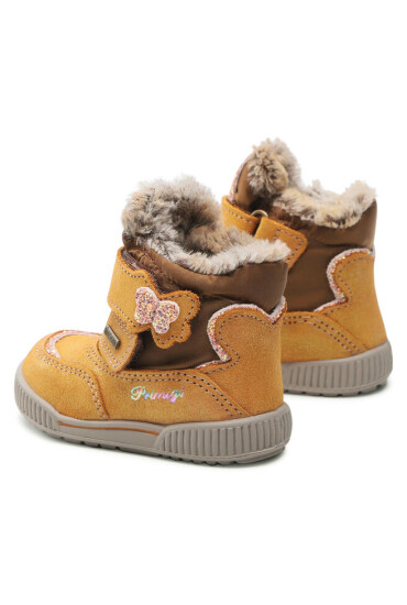 Primigi Апрески GORE-TEX 2861600 Кафяв - Mera.bg