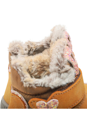 Primigi Апрески GORE-TEX 2861600 Кафяв - Mera.bg