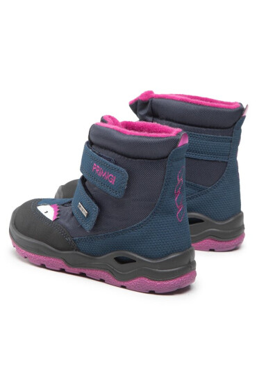 Primigi Апрески GORE-TEX 2863244 S Тъмносин - Mera.bg