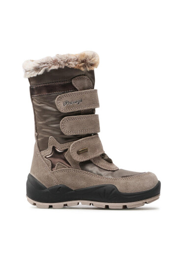 Primigi Апрески GORE-TEX 2877744 M Кафяв - Mera.bg