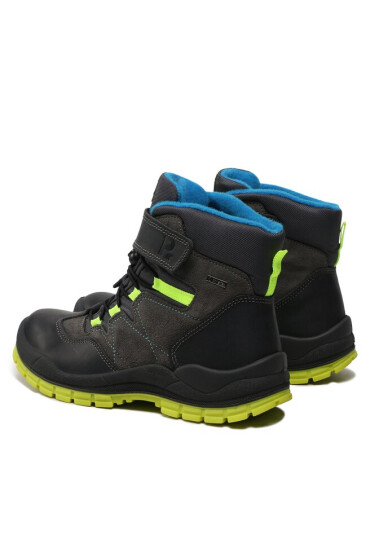 Primigi Апрески GORE-TEX 2895511 D Сив - Mera.bg