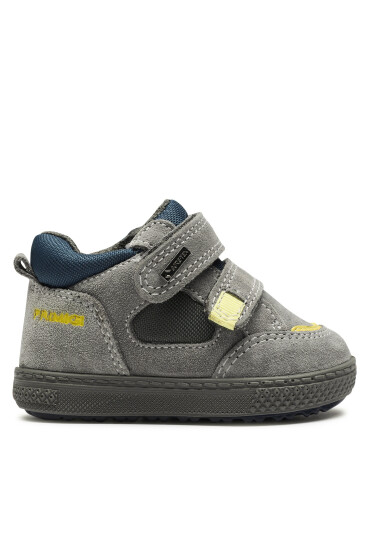 Primigi Зимни обувки GORE-TEX 4851833 M Сив - Mera.bg