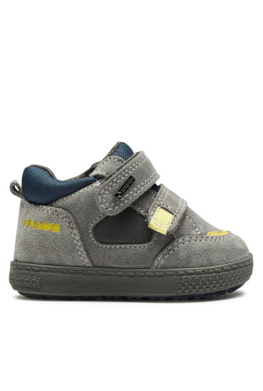 Primigi Зимни обувки GORE-TEX 4851833 M Сив - Mera.bg