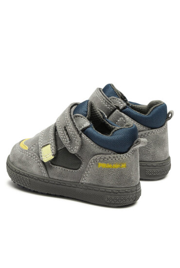 Primigi Зимни обувки GORE-TEX 4851833 M Сив - Mera.bg