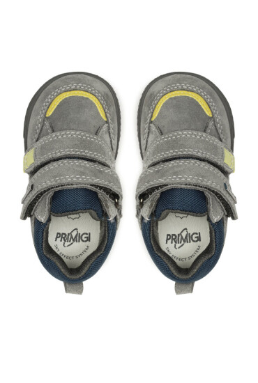 Primigi Зимни обувки GORE-TEX 4851833 M Сив - Mera.bg