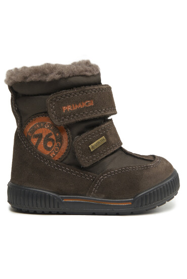 Primigi Апрески GORE-TEX 4858144 Кафяв - Mera.bg