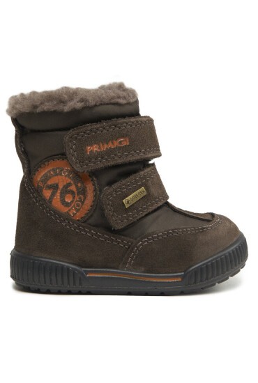 Primigi Апрески GORE-TEX 4858144 Кафяв - Mera.bg