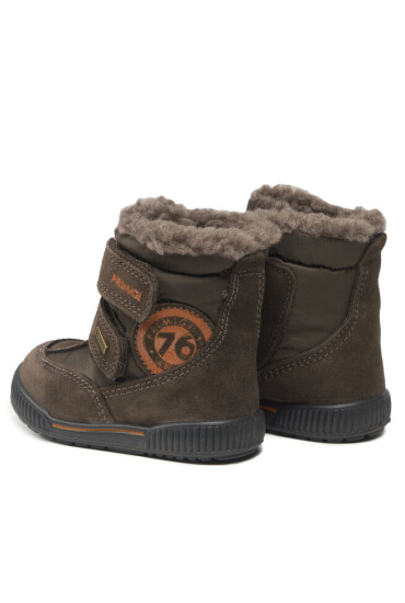 Primigi Апрески GORE-TEX 4858144 Кафяв - Mera.bg