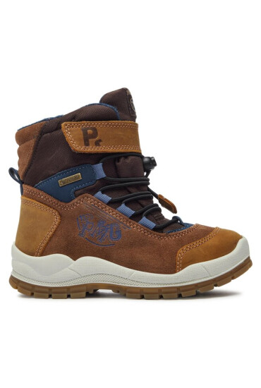 Primigi Апрески GORE-TEX 6896300 M Кафяв - Mera.bg