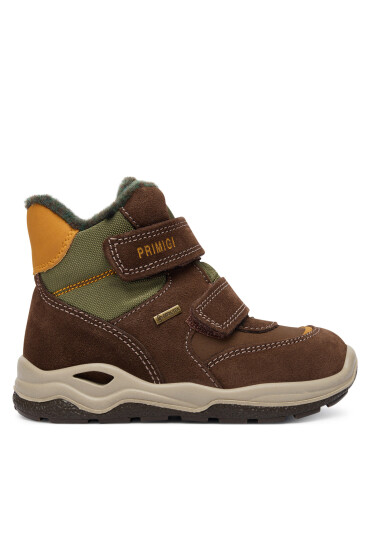 Primigi Апрески GORE-TEX 8863711 S Кафяв - Mera.bg