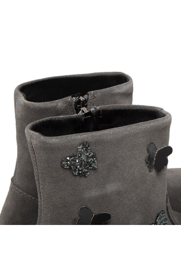 Primigi Ботуши GORE-TEX 2872500 S Grig.Scu - Mera.bg