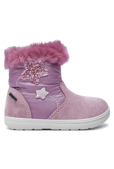 Primigi Ботуши 6850122 M GORE-TEX Розов - Mera.bg