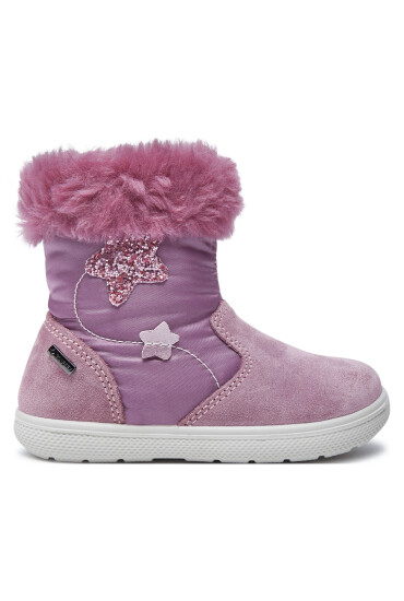 Primigi Ботуши 6850122 S GORE-TEX Розов - Mera.bg