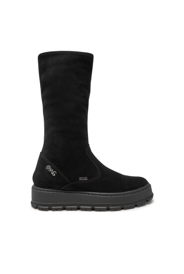 Primigi Ботуши 6869600 D GORE-TEX Черен - Mera.bg