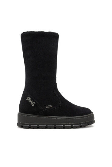Primigi Ботуши 6869600 M GORE-TEX Черен - Mera.bg